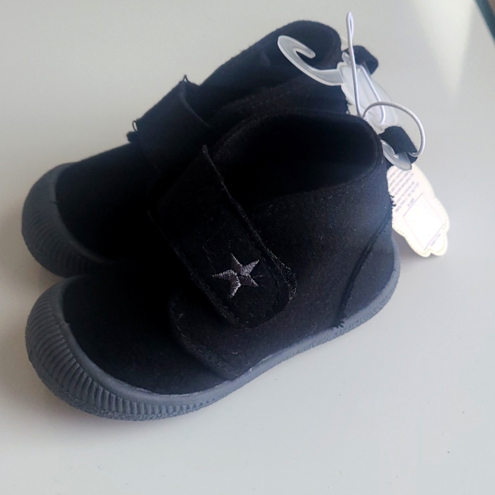 Baby Boy Shoes